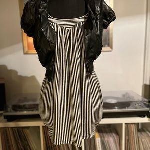 Opening Ceremony dress